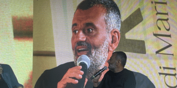 Antonio Decaro