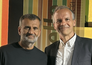 Decaro e Angiola