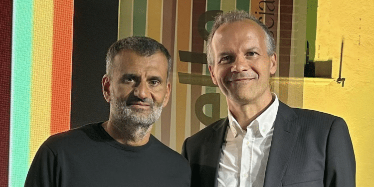 Decaro e Angiola