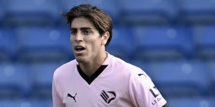 Alessio Buttaro