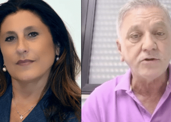 Montrone e Romano