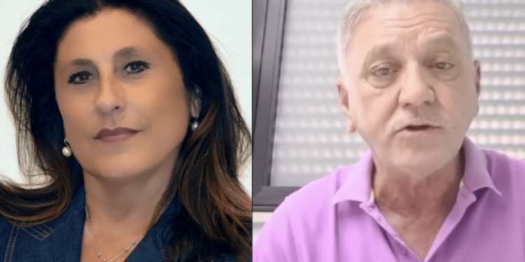 Montrone e Romano