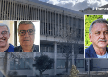 Pagano, Reddavide e Romano; il Comune di Cerignola