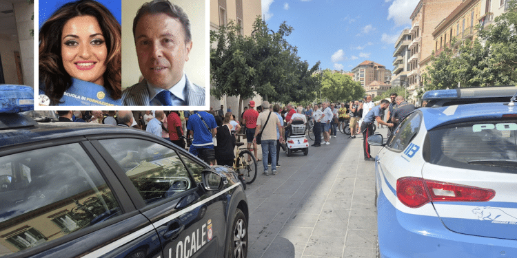 Ventura e Paglia
