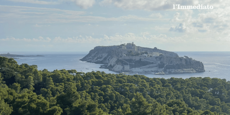 Isole Tremiti