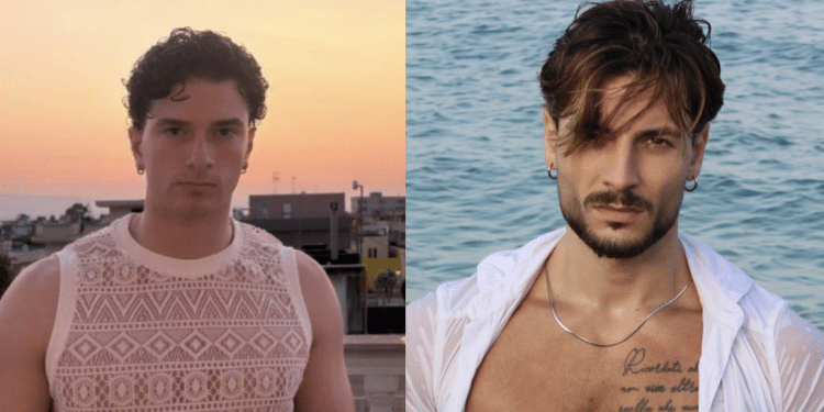 De Marinis e Ciuffreda