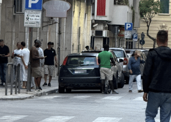 quartiere ferrovia