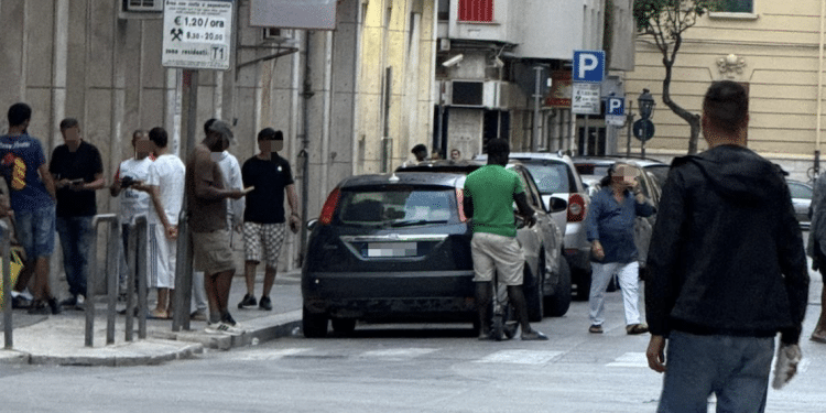 quartiere ferrovia