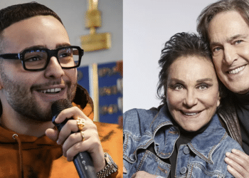 Rocco Hunt e Ricchi e Poveri