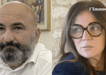 De Santis e Fallucchi