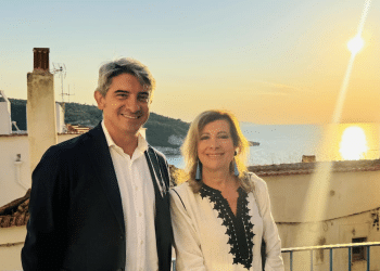 Di Mauro e Casellati