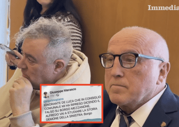 De Luca e Marasco