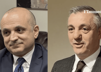 D'Attis e Ventola