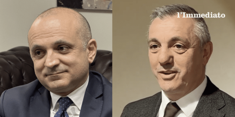 D'Attis e Ventola