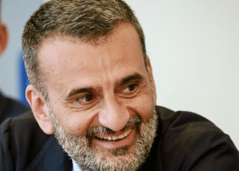 Antonio Decaro