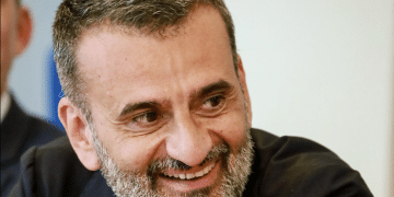 Antonio Decaro