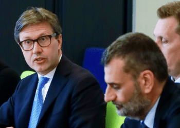 Nardella e Decaro