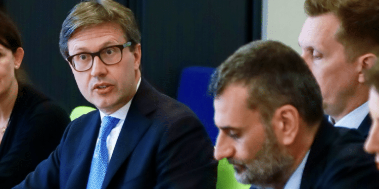 Nardella e Decaro