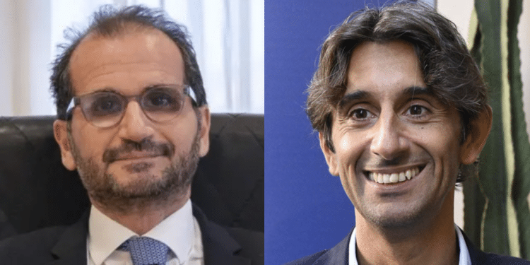 Gemmato e Donzelli