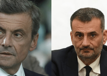 Calenda e Decaro
