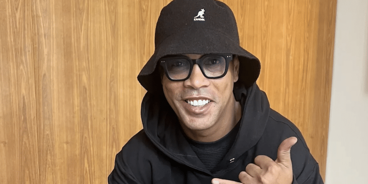 Ronaldinho
