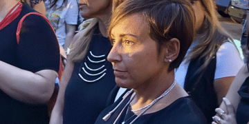 Rosa Barone