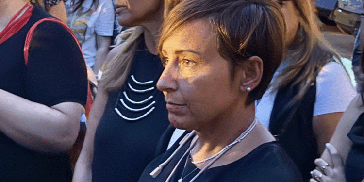 Rosa Barone