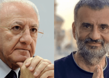 De Luca e Decaro
