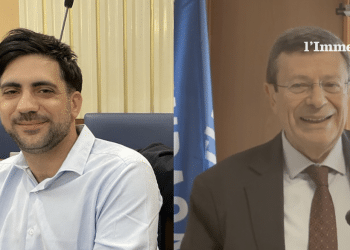 Strippoli e Grieco