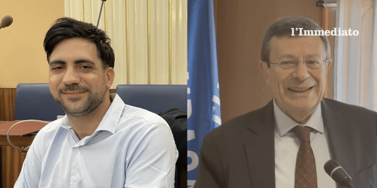 Strippoli e Grieco