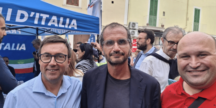 Marcello Gemmato