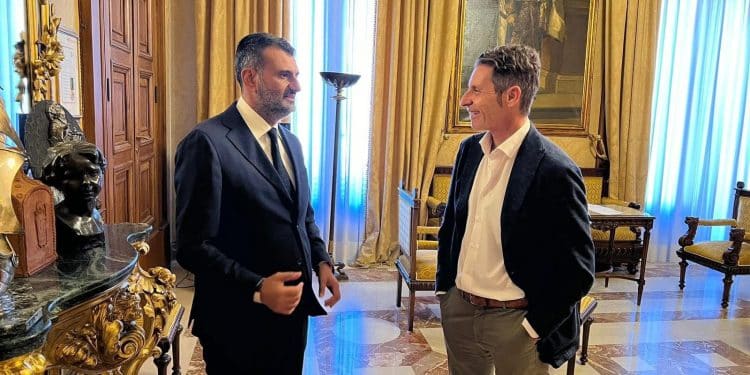 Decaro e Nobiletti