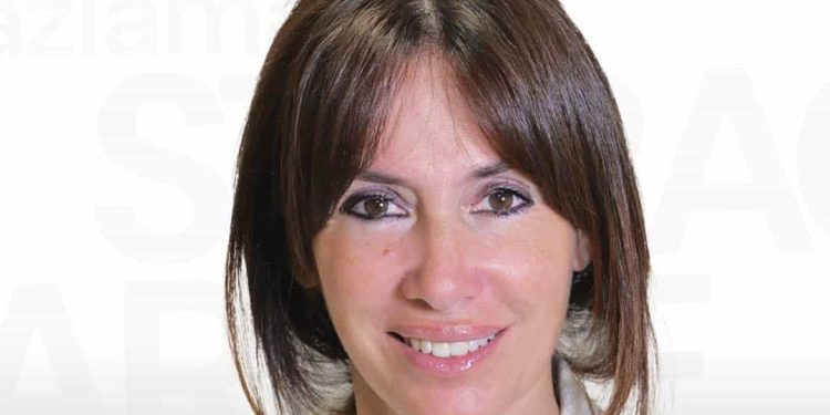 Graziamaria Starace