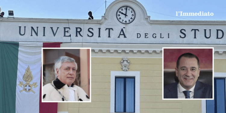 Lo Muzio e Spataro