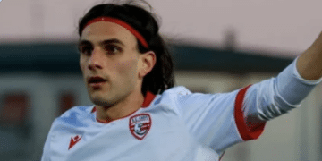 Daniel Fossati