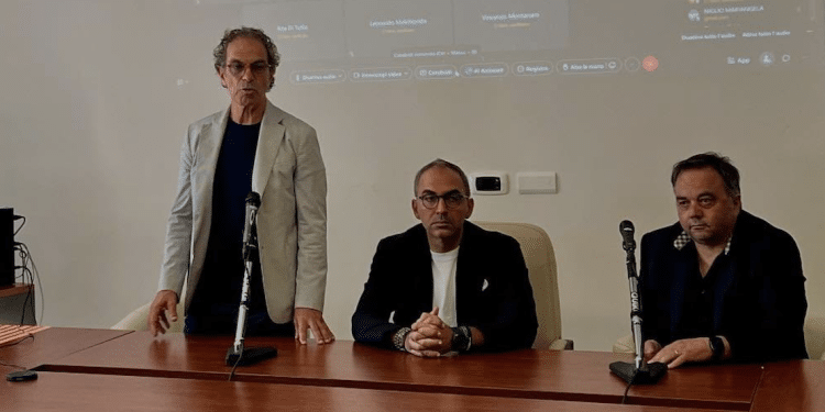 Nigri, Piemontese e Colelli