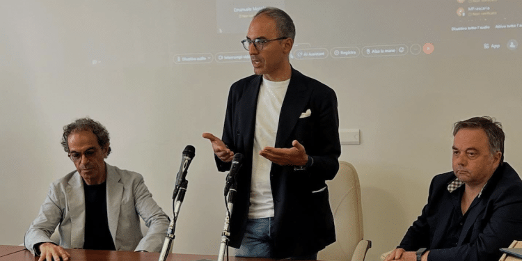 Nigri, Piemontese e Colelli