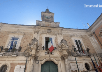 Comune di San Severo
