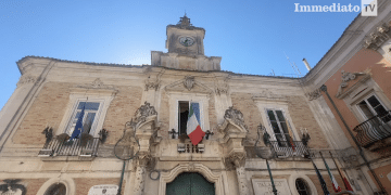 Comune di San Severo