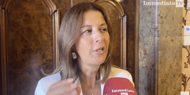 Anna Paola Giuliani