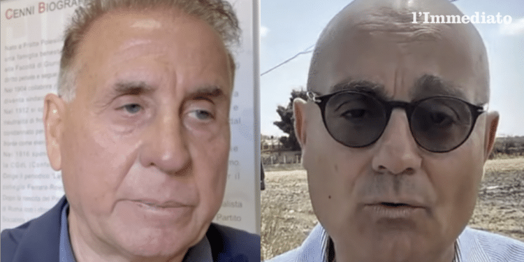 Longo e Galasso
