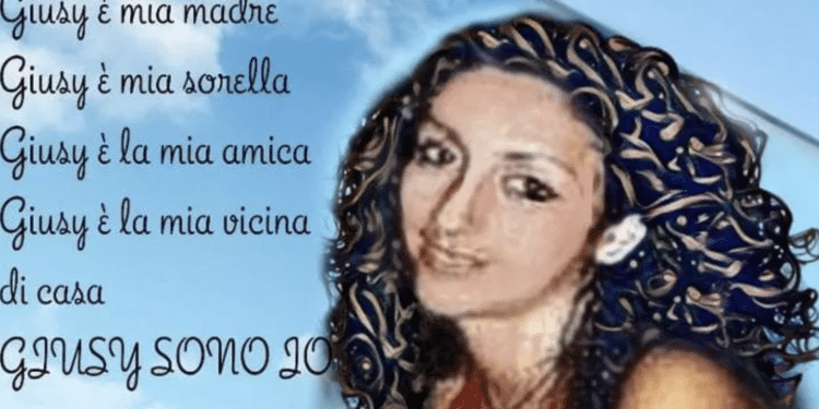 Giusy Potenza