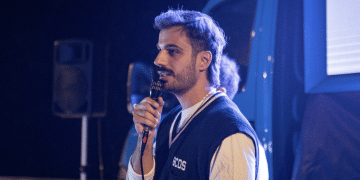 Gianmarco Saurino
