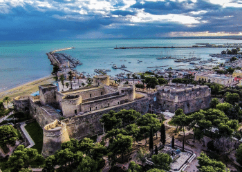 Manfredonia