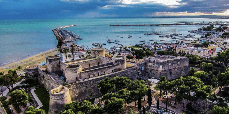 Manfredonia