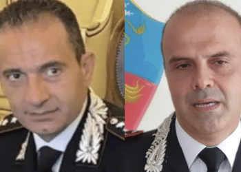 Miulli e Capone