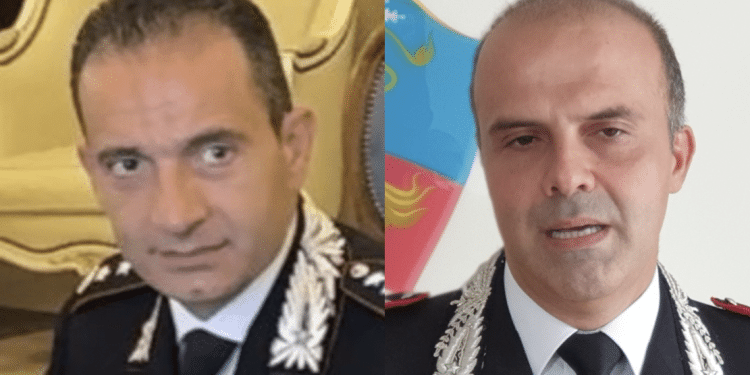 Miulli e Capone
