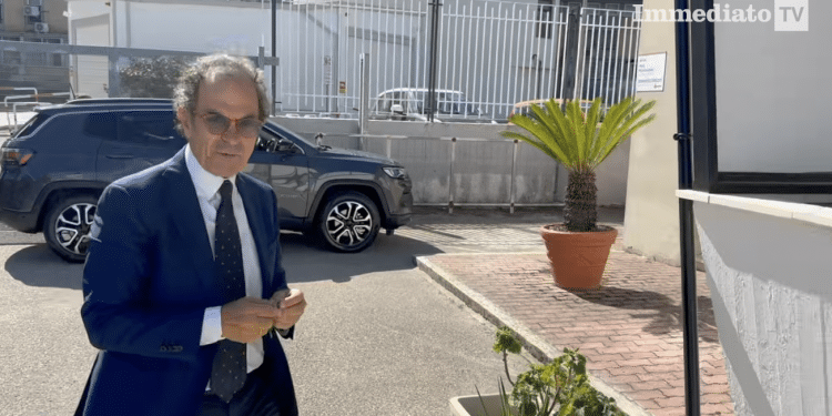 Antonio Nigri