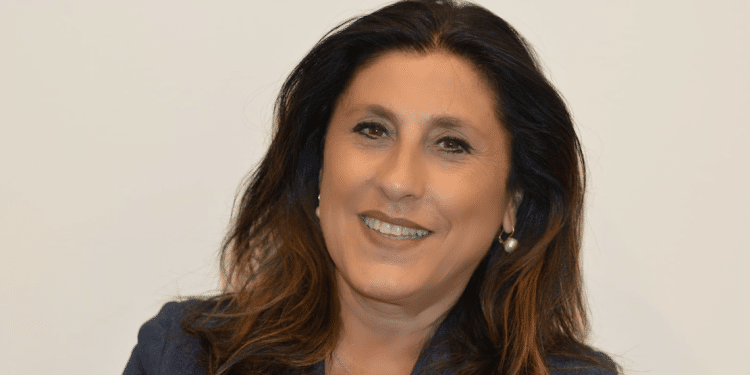 Rita Montrone