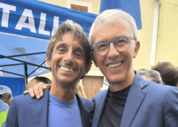 Donzelli e Pagano